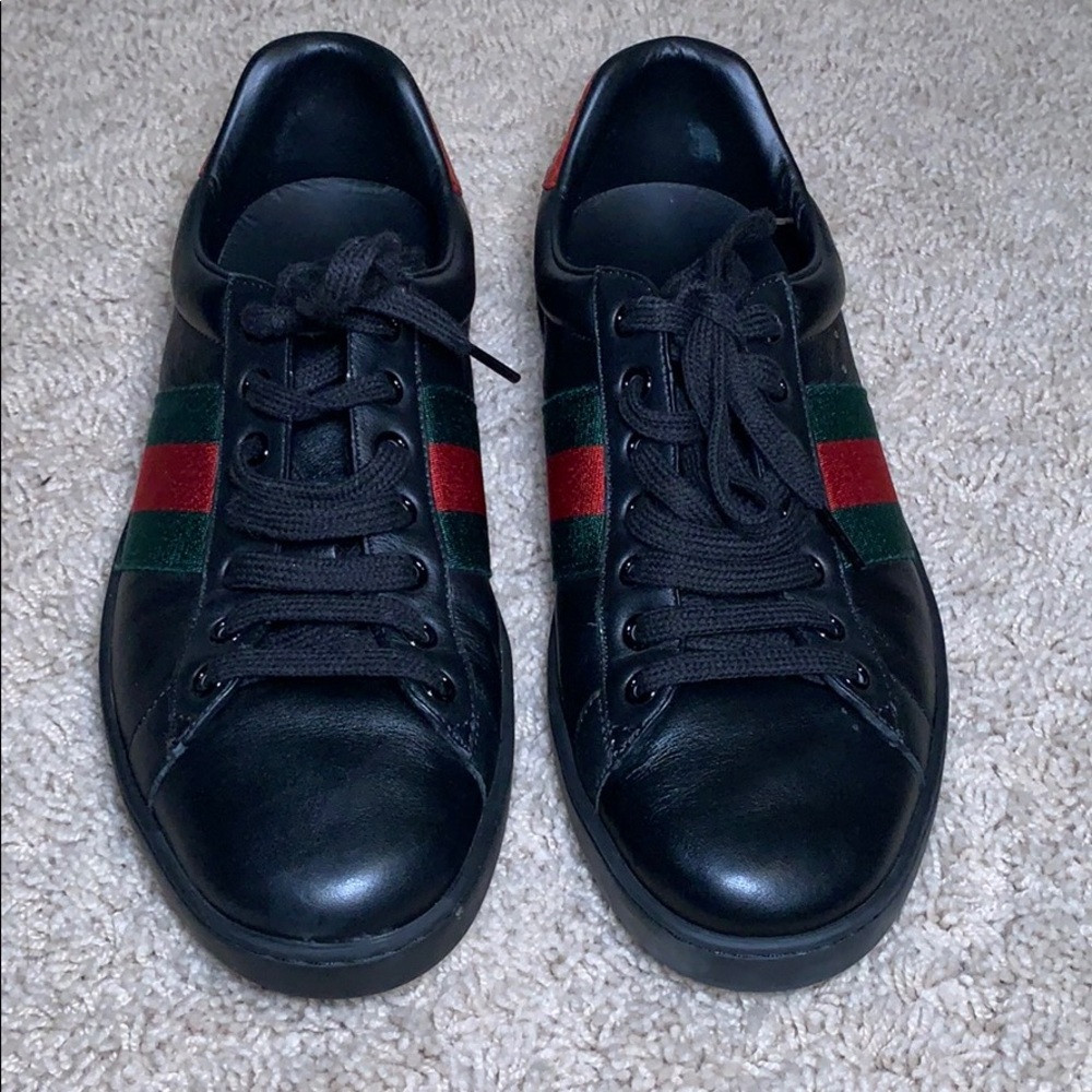 Gucci shoes